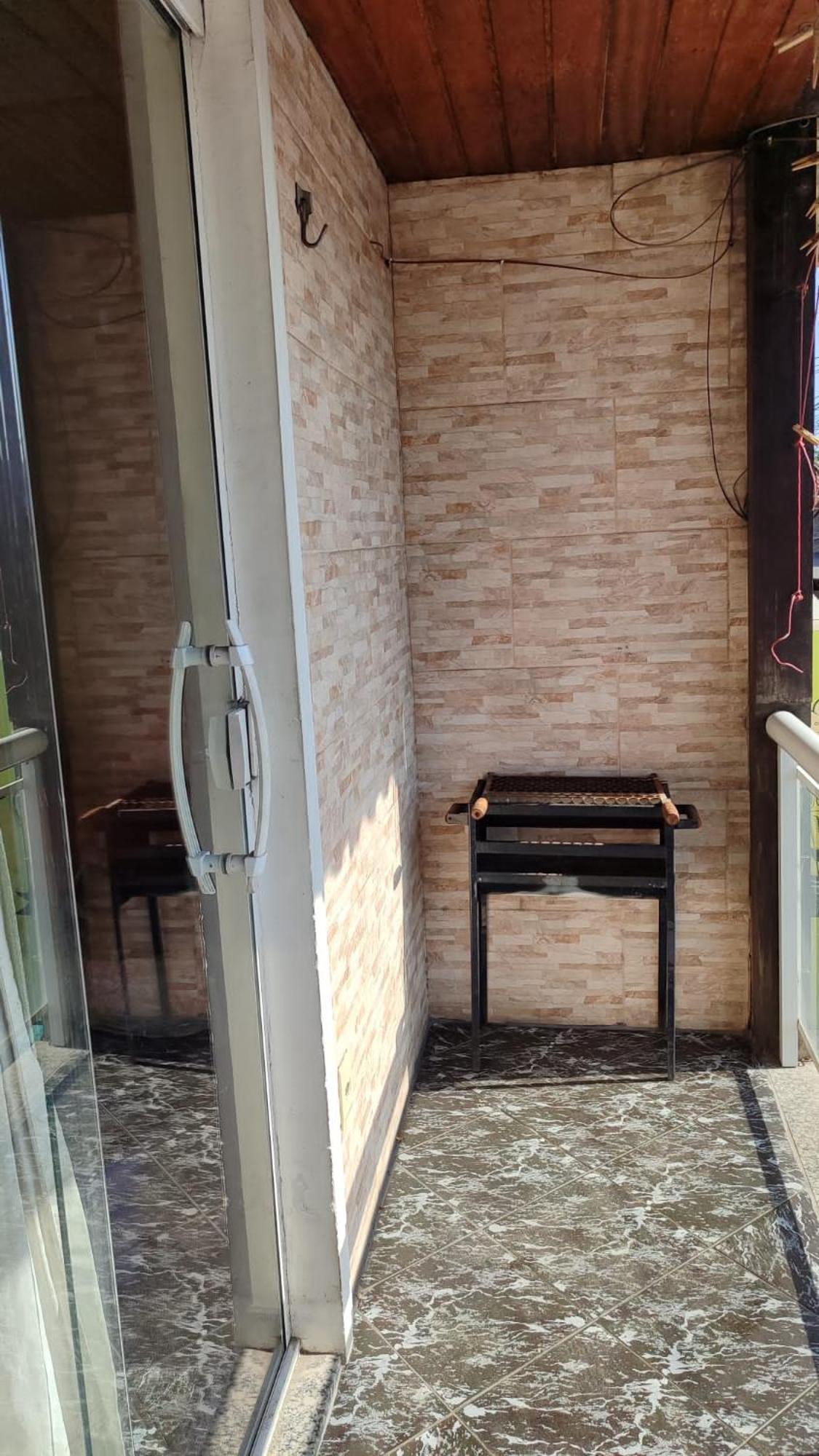 公寓 Casita Da Barra *