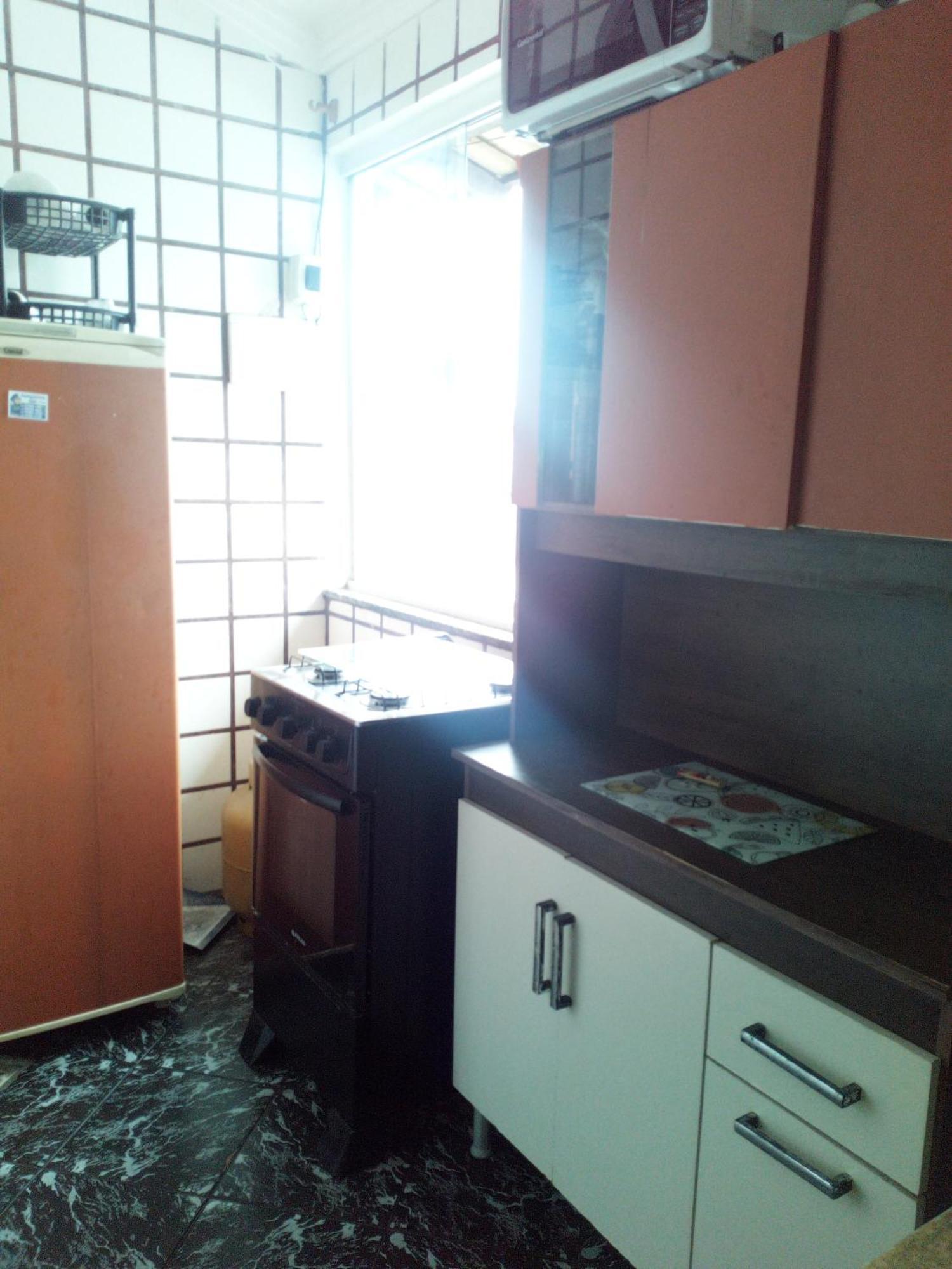 Casita Da Barra 公寓