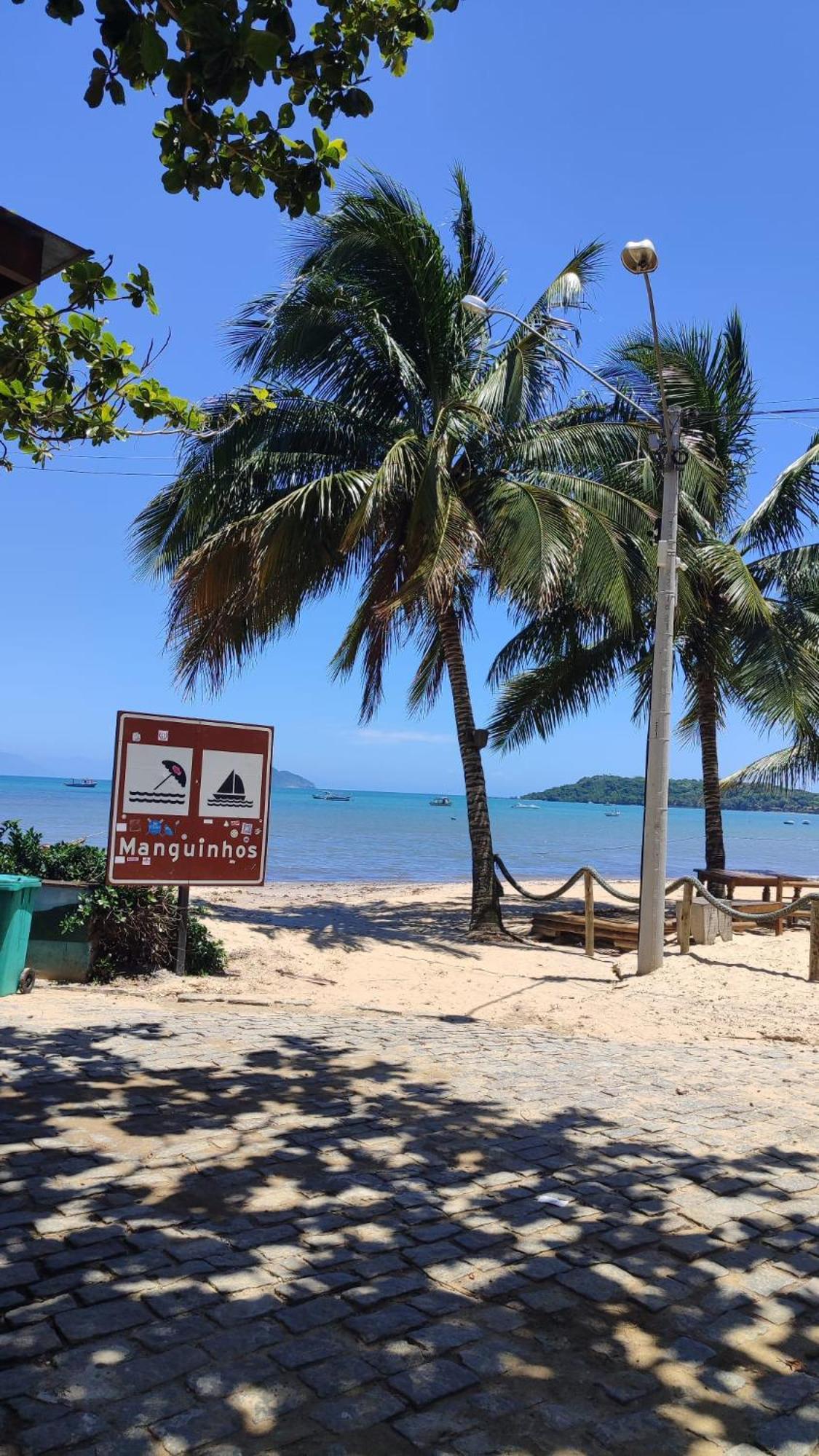 Casita Da Barra *