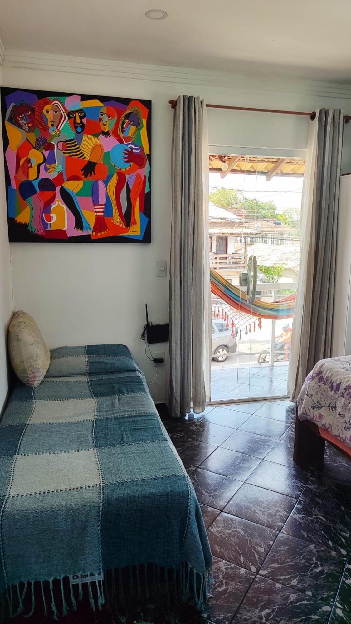 公寓 Casita Da Barra Armacao dos Buzios